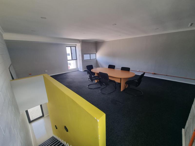 To Let commercial Property for Rent in Fairview Eastern Cape